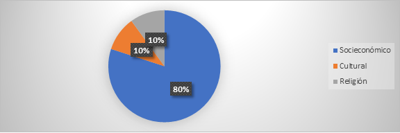 Gráfico, Gráfico circular

Descripción generada automáticamente